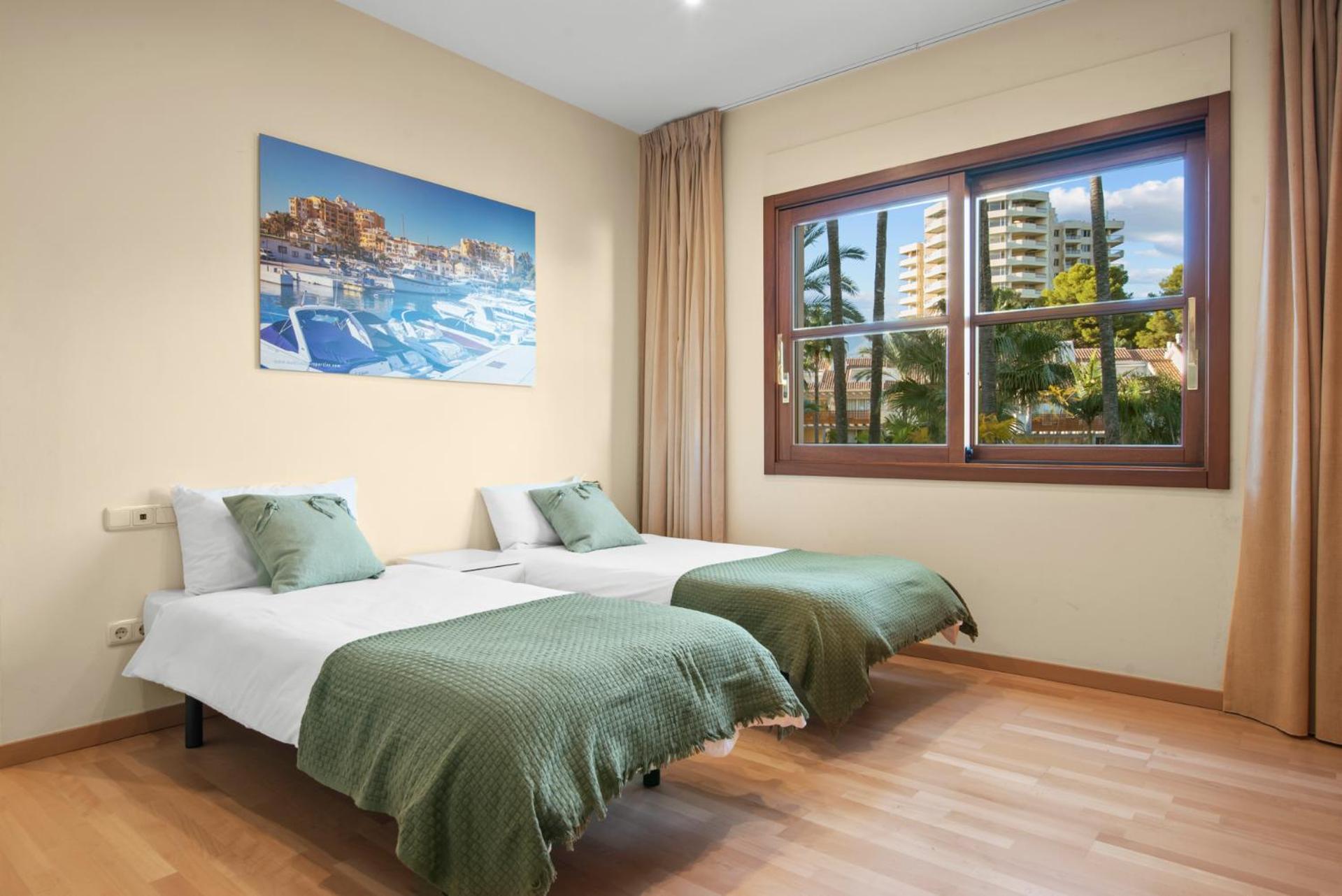 Luxury Robledal By Mabiente - Views Of The Sea And The Golf Course Villa *